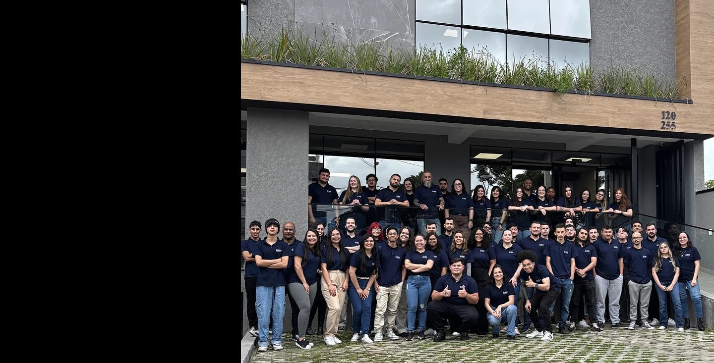 Equipe EGS Sistemas