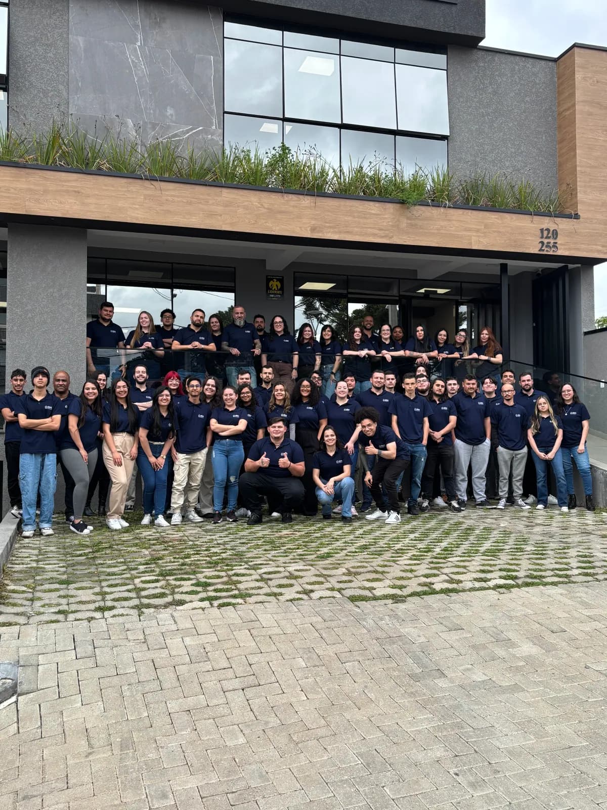 Equipe EGS Sistemas